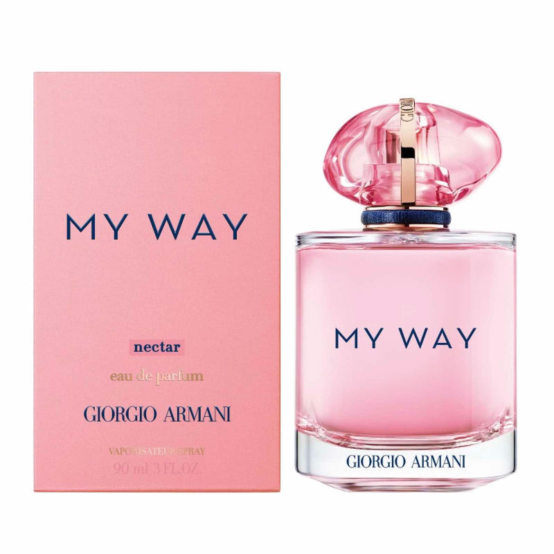 My Way Nectar para mujer / 90 ml Eau De Parfum Spray