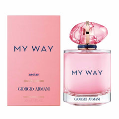 My Way Nectar para mujer / 90 ml Eau De Parfum Spray