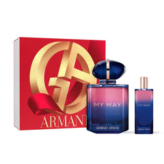 My Way Parfum para mujer / SET - 90 ml Parfum Spray