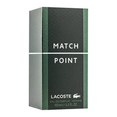 Match Point para hombre / 100 ml Eau De Parfum Spray