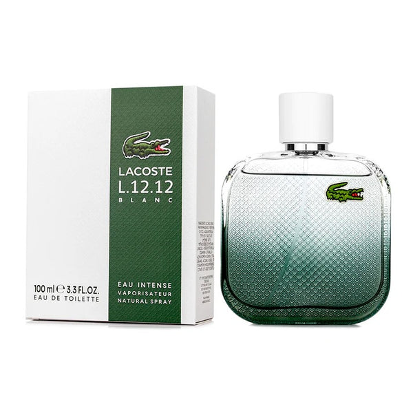 Green Lacoste Colonias Hombre Lacoste Blanc Perfume Lacoste