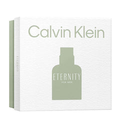 Eternity para mujer / SET - 100 ml Eau De Parfum Spray