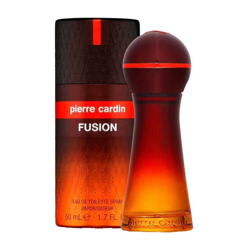 Fusion para hombre / 50 ml Eau De Toilette Spray