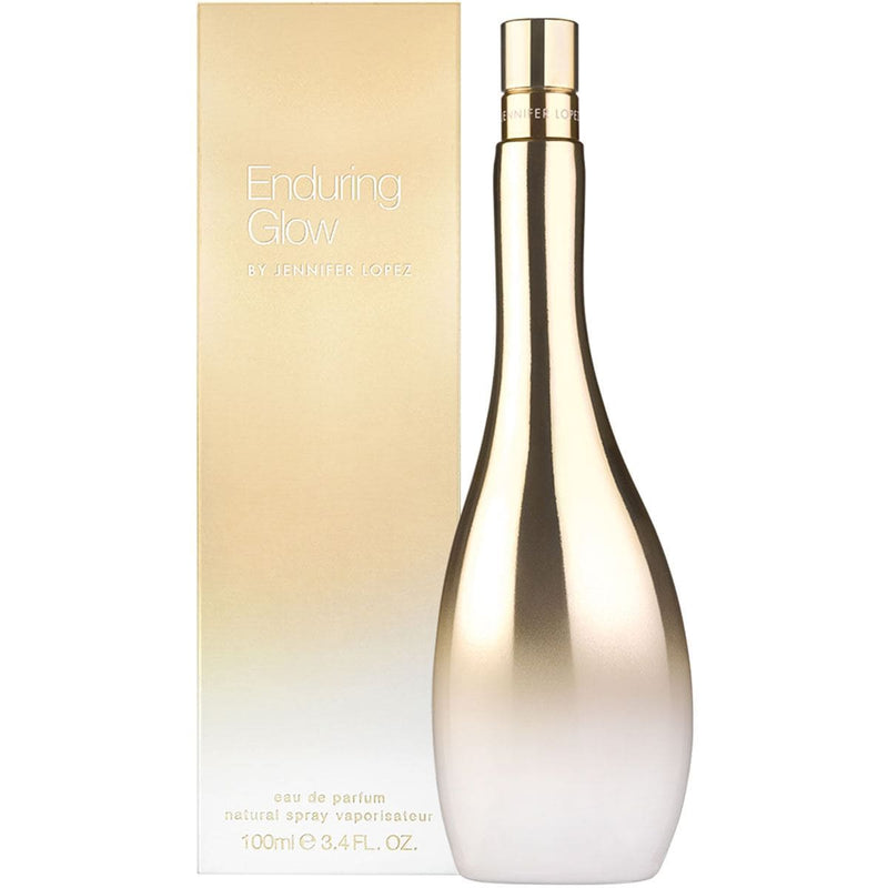 Enduring Glow para mujer / 100 ml Eau De Parfum Spray