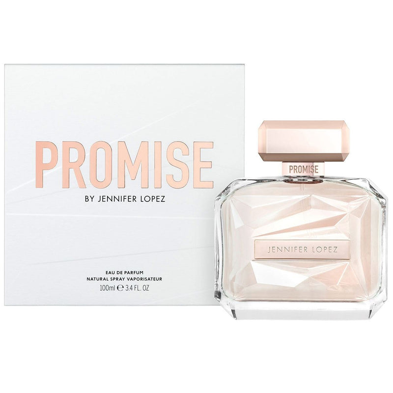 Promise para mujer / 100 ml Eau De Parfum Spray