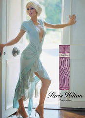 Paris Hilton para mujer / 100 ml Eau De Parfum Spray