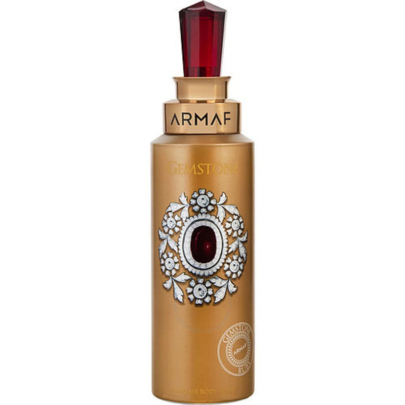 ARMAF - Gemstone Ruby para Mujer / 200 mL Body Mist Spray | Perfume ...