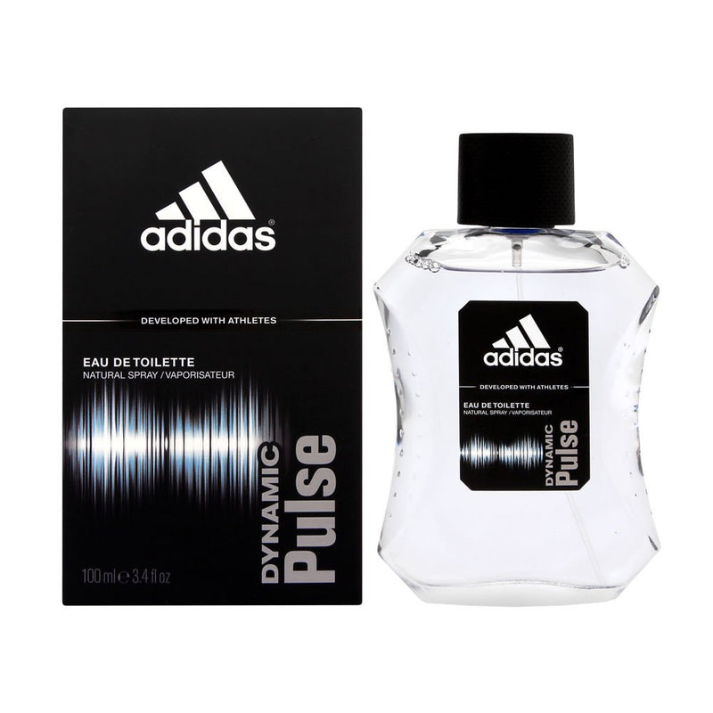 Dynamic Pulse para hombre / 100 ml Eau De Toilette Spray