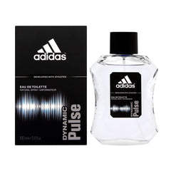 Dynamic Pulse para hombre / 100 ml Eau De Toilette Spray