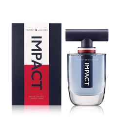 Impact para hombre / 100 ml Eau De Toilette Spray