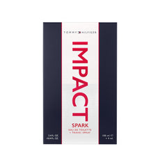 Impact Spark para hombre / 100 ml Eau De Toilette Spray