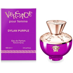 Dylan Purple para mujer / 100 ml Eau De Parfum Spray