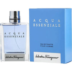 Acqua Essenziale para hombre / 100 ml Eau De Toilette Spray