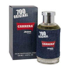 700 Original para hombre / 125 ml Eau De Toilette Spray