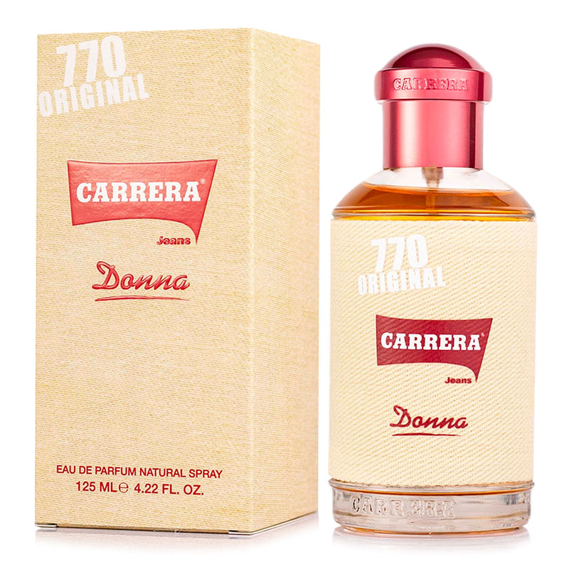770 Original para mujer / 125 ml Eau De Parfum Spray