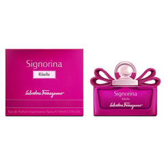 Signorina Ribelle para mujer / 100 ml Eau De Parfum Spray