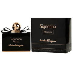 Signorina Misteriosa para mujer / 100 ml Eau De Parfum Spray