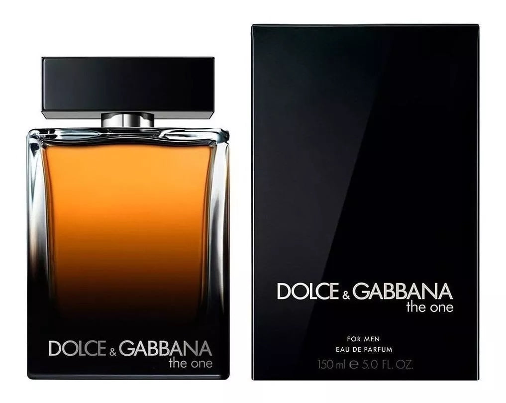 The One By Dolce Gabbana For Men Eau De Parfum Spray 150 Ml Perfume The one by dolce gabbana for men eau de parfum spray 150 ml perfume