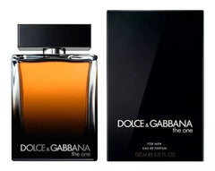 The One para hombre / 150 ml Eau De Parfum Spray