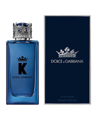 K para hombre / 100 ml Eau De Parfum Spray