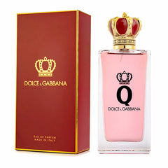 Q para mujer / 100 ml Eau De Parfum Spray