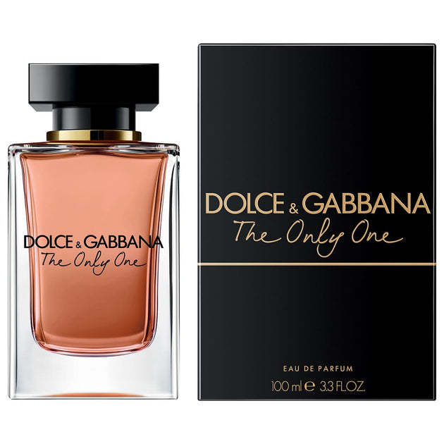 The Only One by Dolce & Gabbana for women Eau De Parfum Spray 100 ml ...