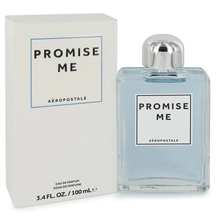 Promise Me para mujer / 100 ml Eau De Parfum Spray