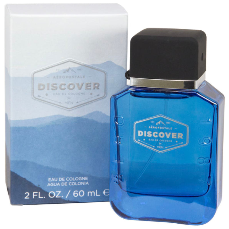 Discover Aéropostale para hombre / 60 ml Eau De Cologne Spray