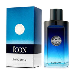 The Icon para hombre / 200 ml Eau De Toilette Spray