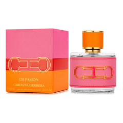CH Pasión para mujer / 100 ml Eau De Parfum Spray