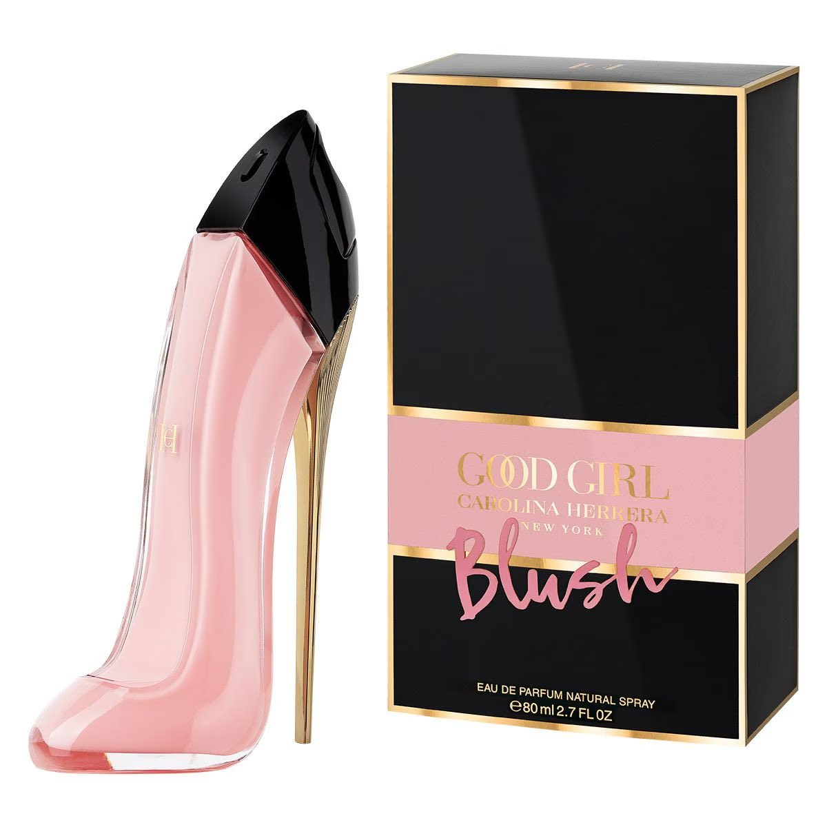 Good Girl Blush para mujer 80 ml Eau De Parfum Spray