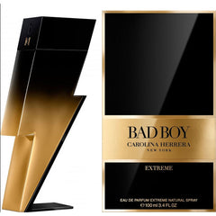 Bad Boy Extreme para hombre / 100 ml Eau De Parfum Spray