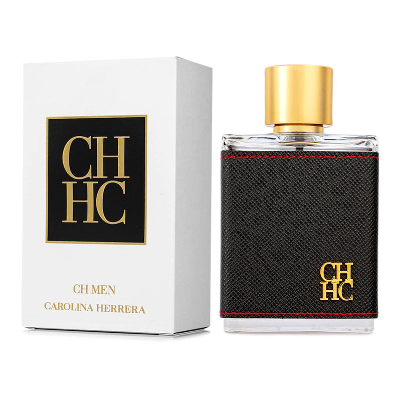 CH Men para hombre / 100 ml Eau De Toilette Spray