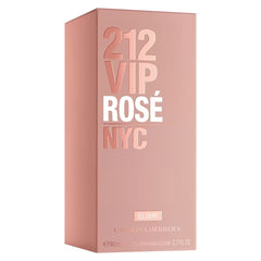 212 VIP Rosé Elixir para mujer / 80 ml Eau de Parfum Elixir Spray
