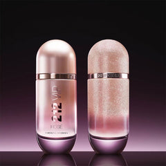 212 VIP Rosé Elixir para mujer / 80 ml Eau de Parfum Elixir Spray