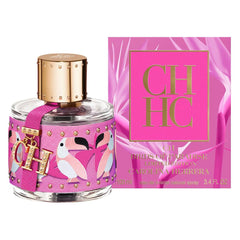 CH Birds Of Paradise (Limited Edition) para mujer / 100 ml Eau De Toilette Spray
