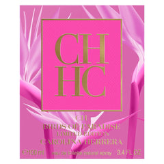 CH Birds Of Paradise (Limited Edition) para mujer / 100 ml Eau De Toilette Spray