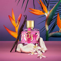 CH Birds Of Paradise (Limited Edition) para mujer / 100 ml Eau De Toilette Spray
