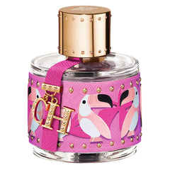CH Birds Of Paradise (Limited Edition) para mujer / 100 ml Eau De Toilette Spray