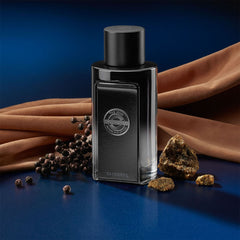 The Icon para hombre / SET - 100 ml Eau De Parfum Spray