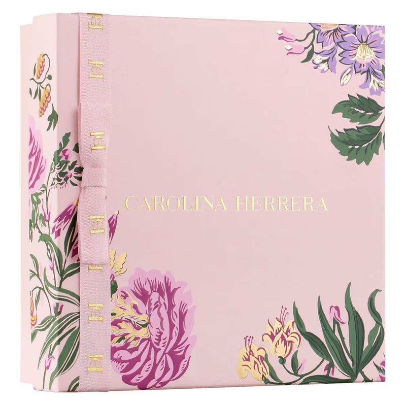 Very Good Girl para mujer / SET - 80 ml Eau De Parfum Spray