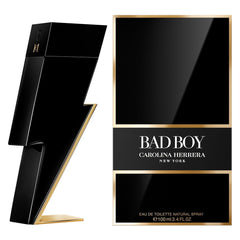 Bad Boy para hombre / 100 ml Eau De Toilette Spray