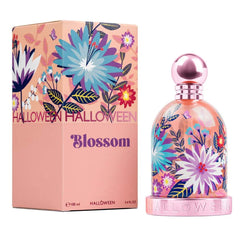 Halloween Blossom para mujer / 100 ml Eau De Toilette Spray