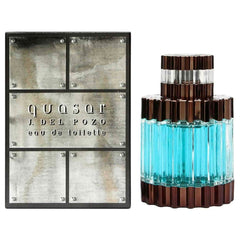 Quasar para hombre / 125 ml Eau De Toilette Spray