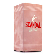 Scandal para mujer / 80 ml Eau De Parfum Spray