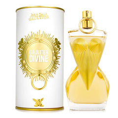 Gaultier Divine para mujer / RECARGABLE - 100 ml Eau De Parfum Spray