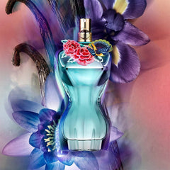 La Belle Paradise Garden para mujer / 100 ml Eau De Parfum Spray
