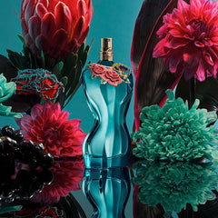 La Belle Paradise Garden para mujer / 100 ml Eau De Parfum Spray