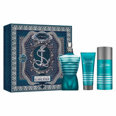 Le Male para hombre / SET - 125 ml Eau De Toilette Spray