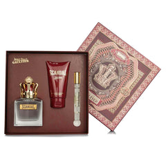 Scandal para hombre / SET - 100 ml Eau De Toilette Spray